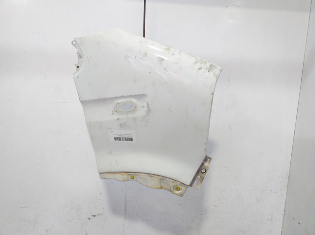 Błotnik przedni prawy 9121270 OPEL