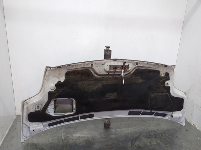 Maska silnika 9121273 OPEL