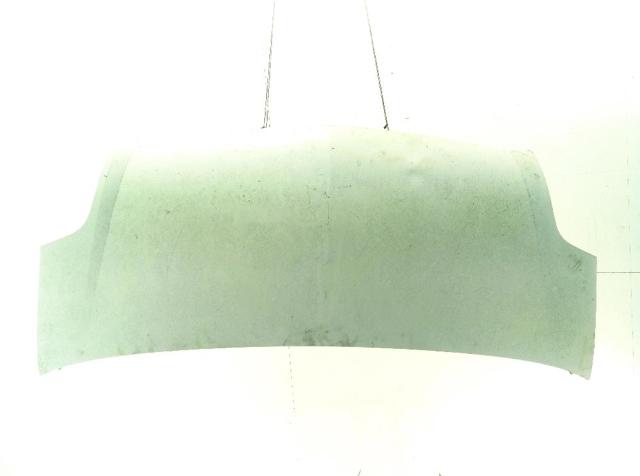 Maska silnika 9121273 OPEL