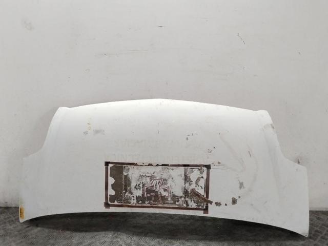 Maska silnika 9121273 OPEL