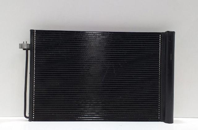 Chłodnica klimatyzacji 9122825 BMW