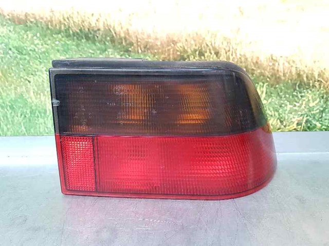 Lampa tylna Saab 9000