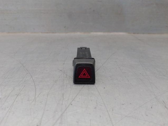 Włącznik świateł awaryjnych Volvo V50