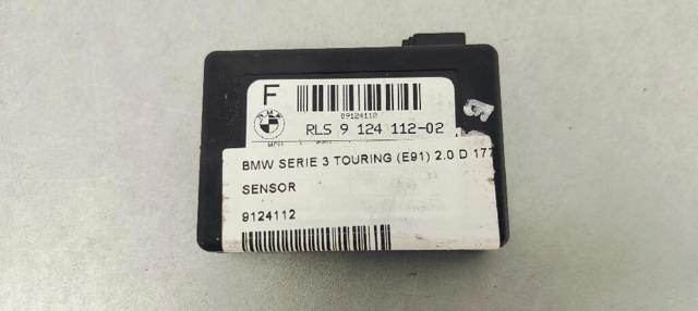 Czujnik deszczu 9124112 BMW