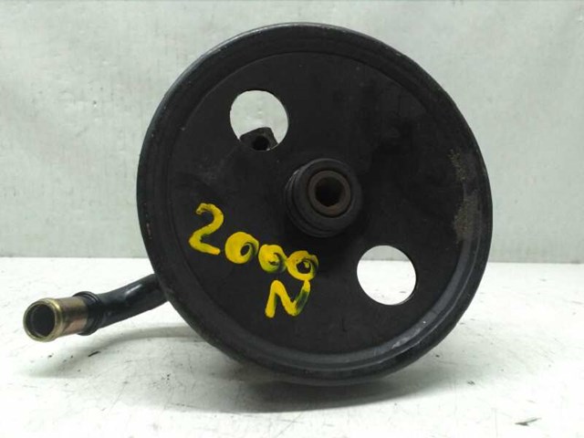 Pompa wspomagania hydraulicznego kierownicy 9125202 VOLVO