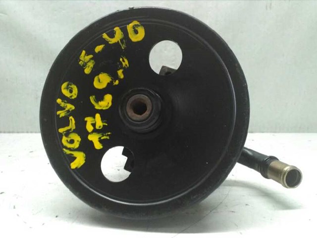 Pompa wspomagania hydraulicznego kierownicy 9125202 VOLVO