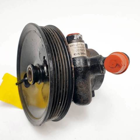 Pompa wspomagania hydraulicznego kierownicy 9125202 VOLVO