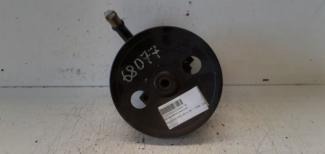 Pompa wspomagania hydraulicznego kierownicy 9125202 VOLVO