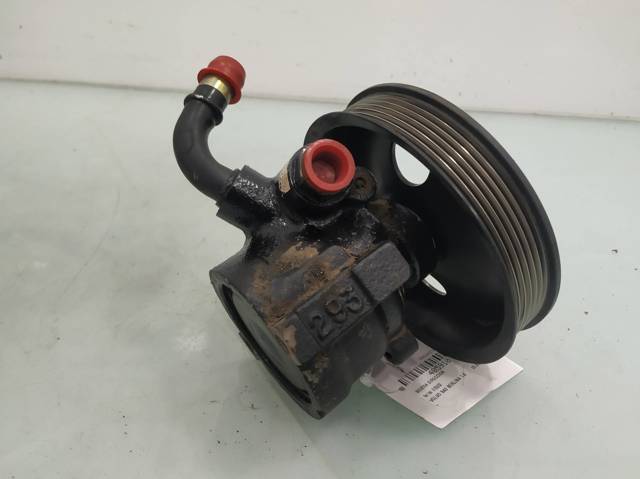 Pompa wspomagania hydraulicznego kierownicy 9125202 VOLVO