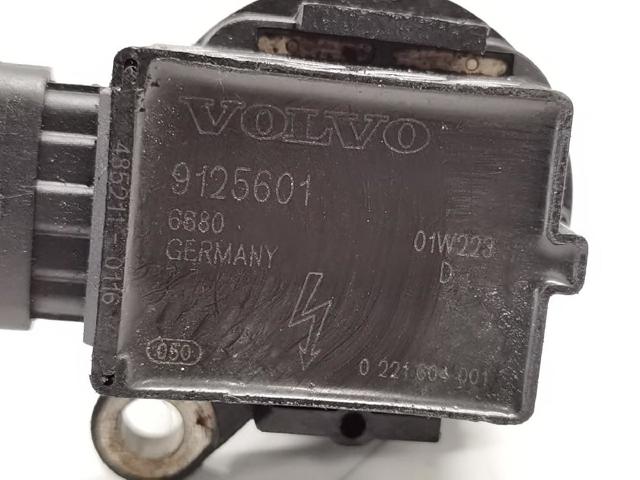 9125601 Volvo