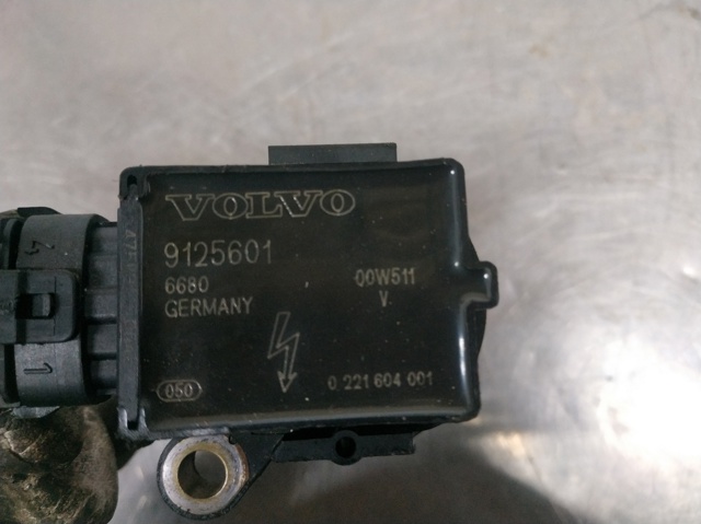 9125601 Volvo