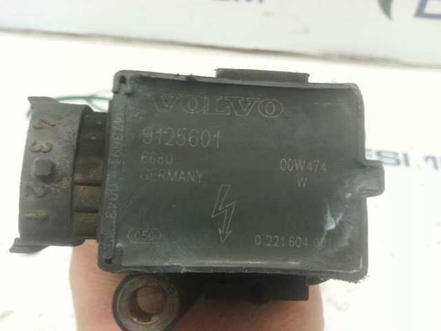 Cewka zapłonowa 9125601 VOLVO