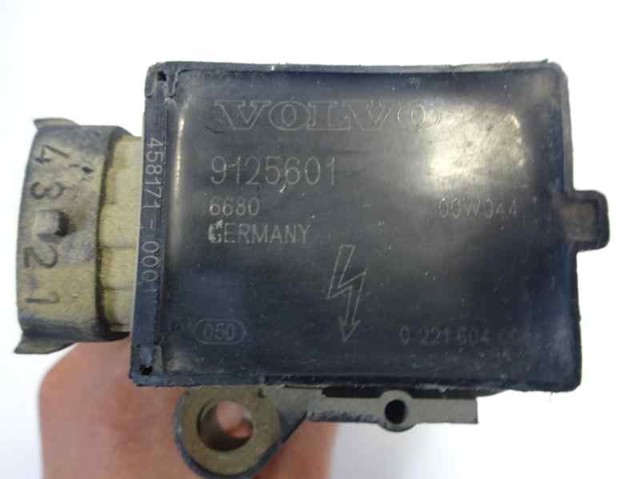 9125601 Volvo
