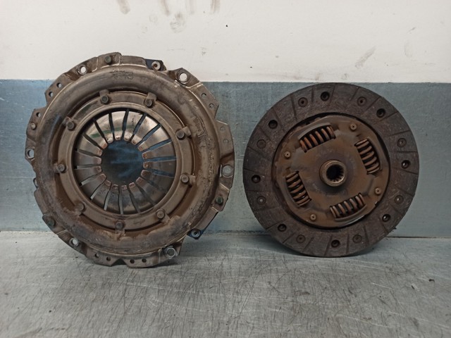 Docisk sprzęgła 9126725 OPEL