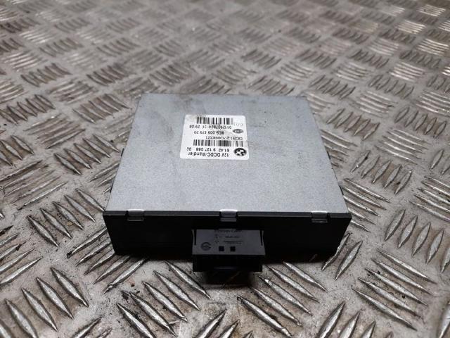 Przetwornik prądu stałego 912708802 BMW