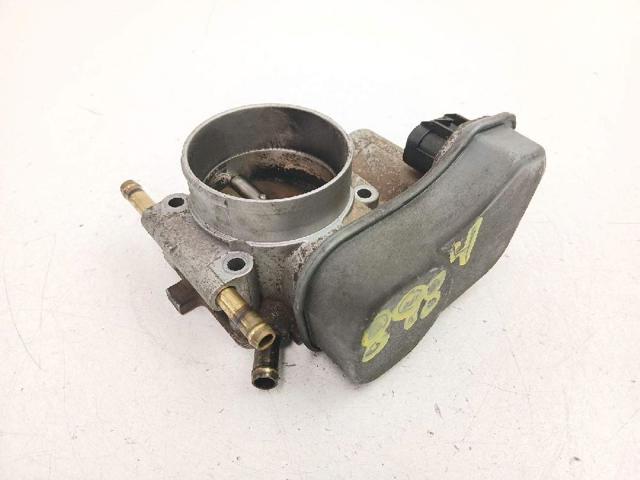 Przepustnica, komplet 9128518 OPEL