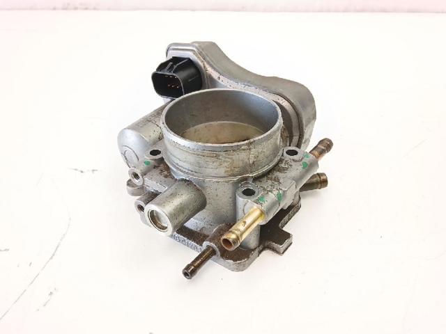 Przepustnica, komplet 9128518 OPEL