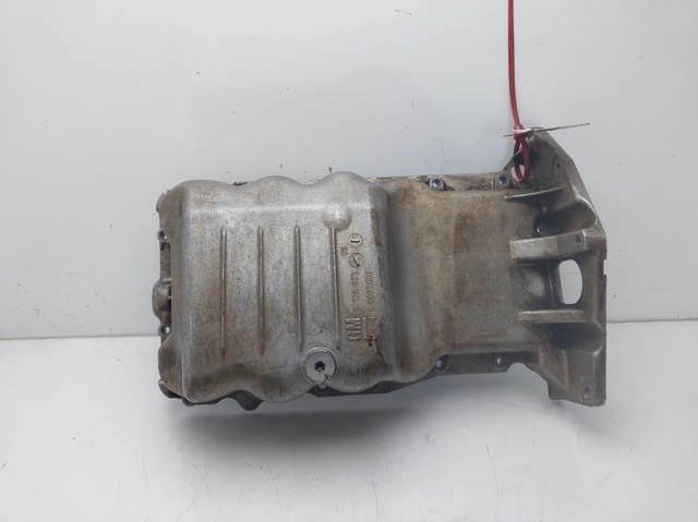 Miska olejowa silnika 9128621 OPEL