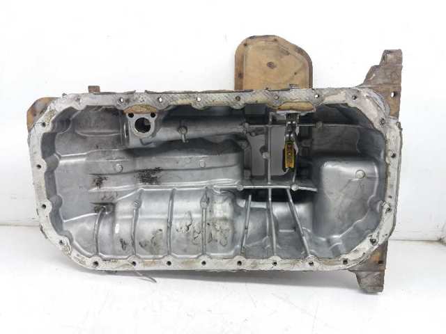 Miska olejowa silnika 9128621 OPEL