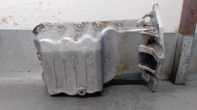 Miska olejowa silnika 9128621 OPEL