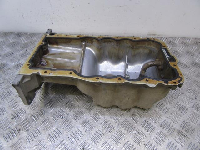 Miska olejowa silnika 9128621 OPEL