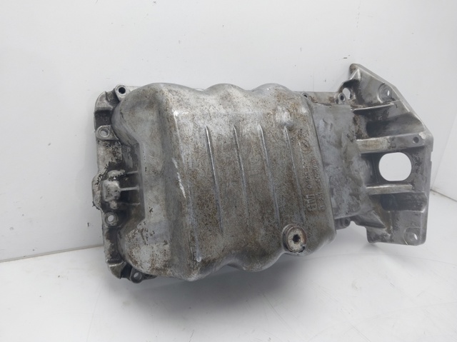 Miska olejowa silnika 9128621 OPEL