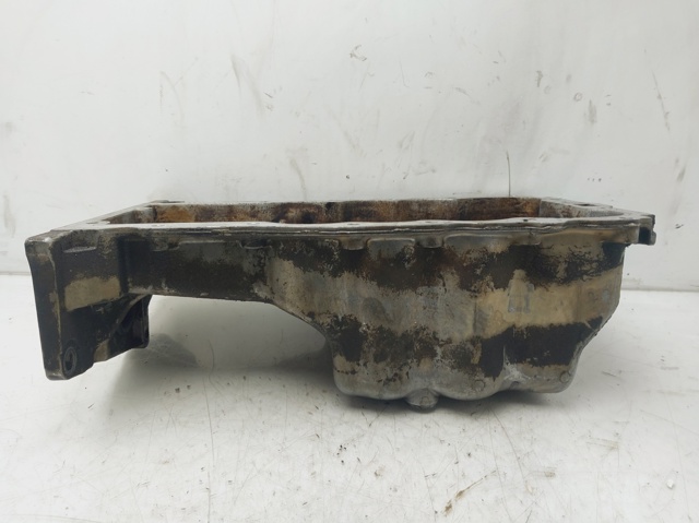 Miska olejowa silnika 9128621 OPEL
