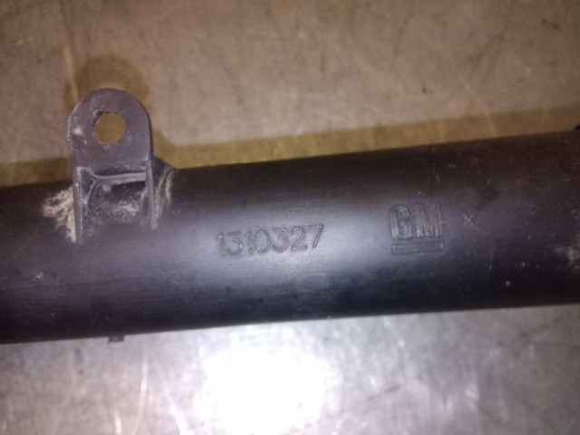 Przewód (króciec) układu chłodzenia Opel Vectra