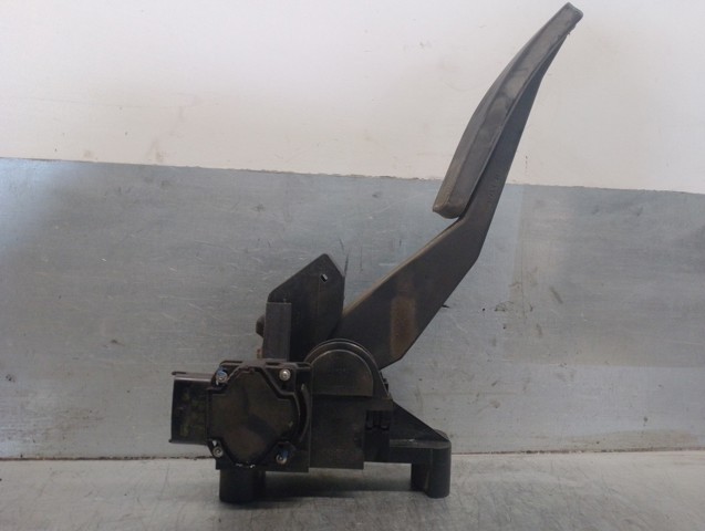 Pedał przyspieszenia (gazu) 9128851 OPEL