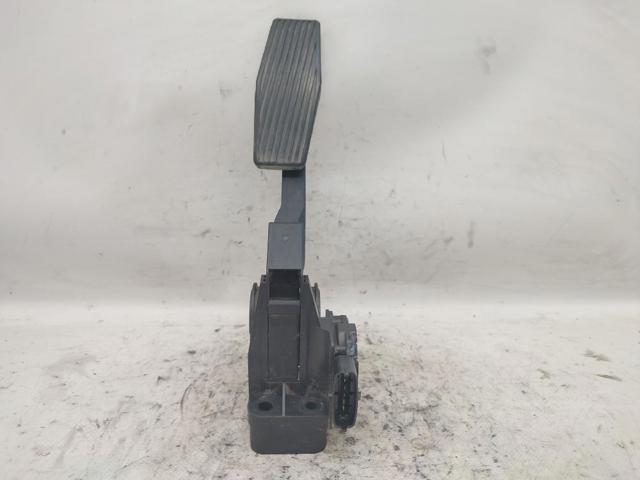 Pedał przyspieszenia (gazu) 9128851 OPEL
