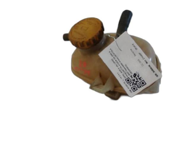 Zbiorniczek wyrównawczy układu chłodzenia 9129170 OPEL