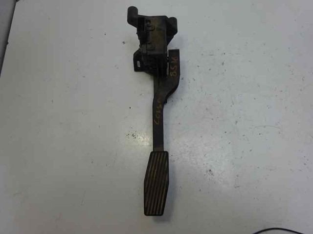 Pedał przyspieszenia (gazu) 9129423 OPEL