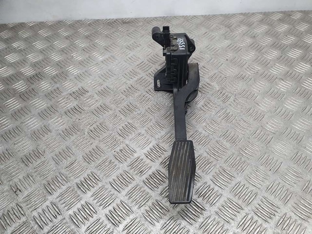 Pedał przyspieszenia (gazu) 9129423 OPEL