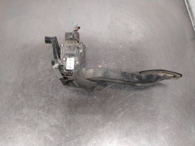 Pedał przyspieszenia (gazu) 9129423 OPEL