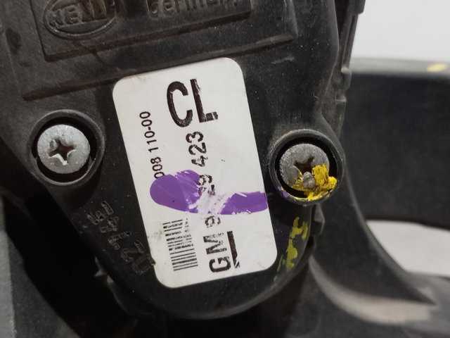 9129423 Opel
