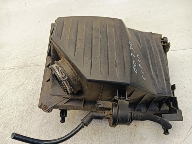 Sonda lambda, czujnik tlenu 9129743 OPEL