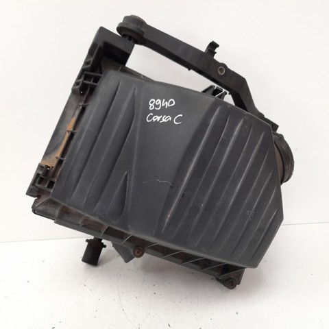 Sonda lambda, czujnik tlenu 9129743 OPEL