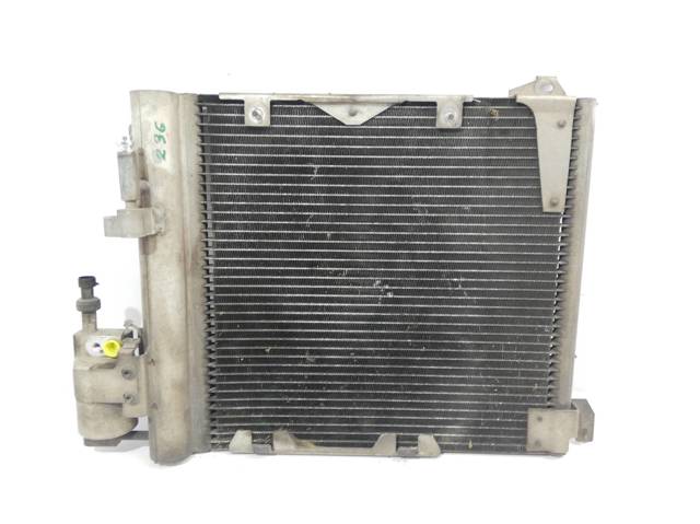 Chłodnica klimatyzacji 9130611 OPEL