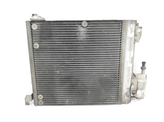 Chłodnica klimatyzacji 9130611 OPEL