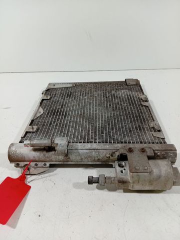 Chłodnica klimatyzacji 9130611 OPEL