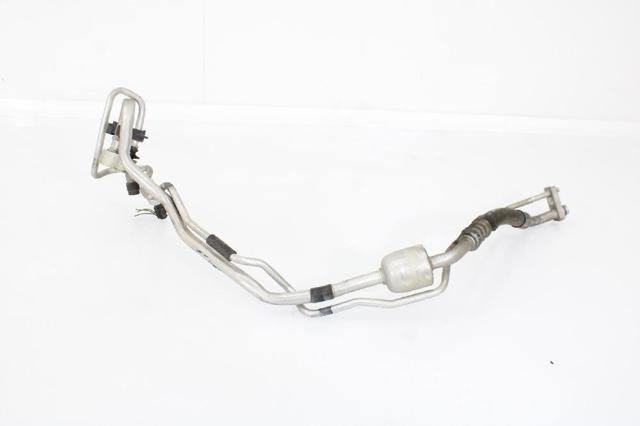 Czujnik ciśnienia bezwzględnego klimatyzacji 9131721 OPEL