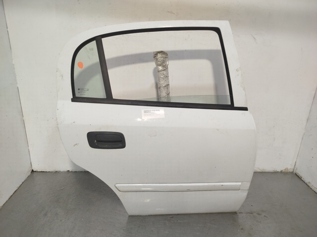  Opel Astra  hatchback kupić w Polsce