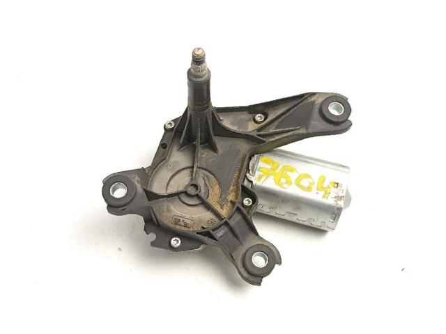 Silniczek wycieraczki tylnej szyby 9132802 OPEL