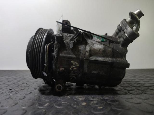 Sprężarka klimatyzacji 9132925 OPEL