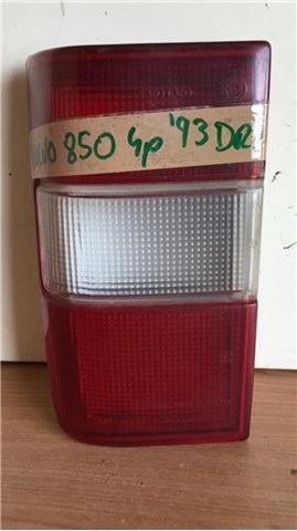 Lampa tylna Volvo 850