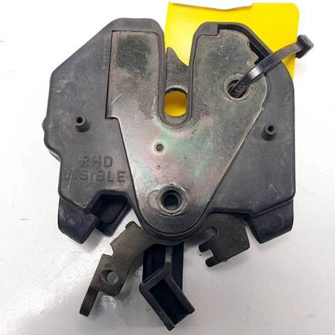 Zamek maski do Volvo 850 LS