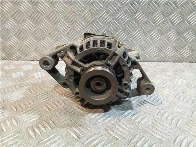 Alternator Saab 9-3