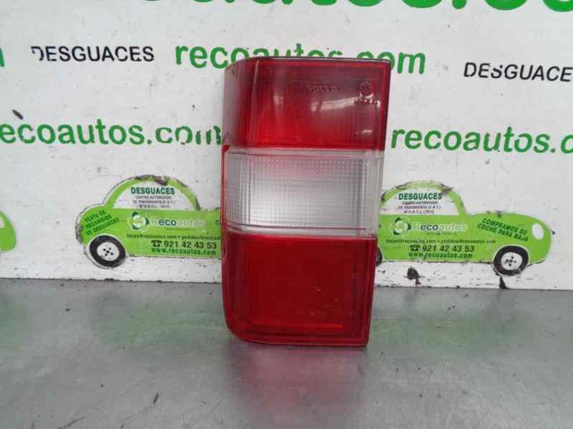 Lampa tylna Volvo 850