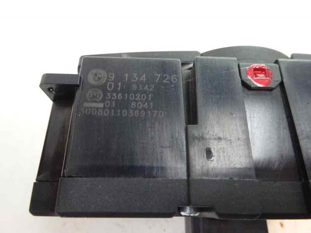 9134726 BMW