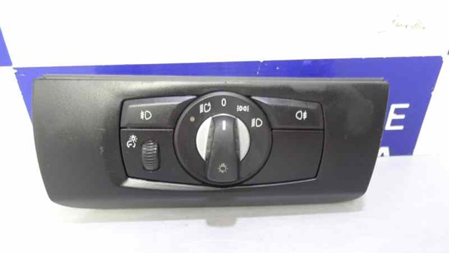 9134726 BMW
